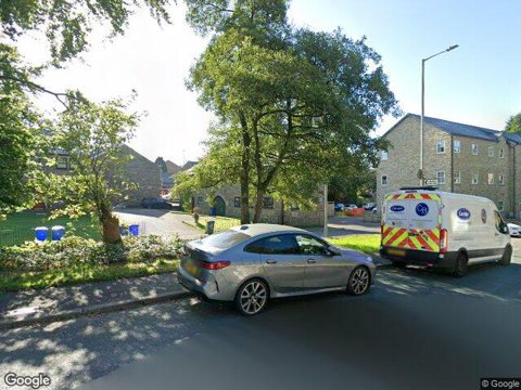 Fern Hill House Care Home, Bacup