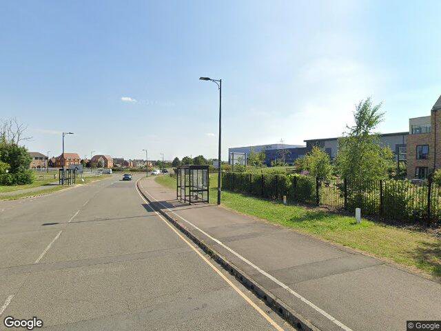 Street view · 2024