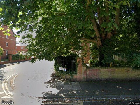 Ventress Hall Care Home, Darlington