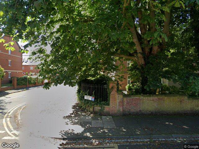 Street view · 2024