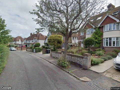 Milton Grange, Eastbourne