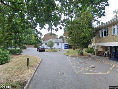Uplands Care Home, London