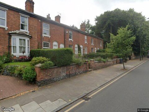 Barkat House Residential Home, Birmingham