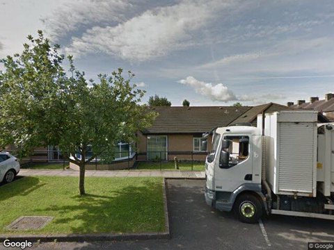 Dove Court Care Home, Burnley