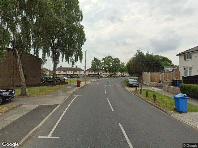 Street view · 2022