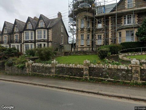 Roslyn House, Wadebridge