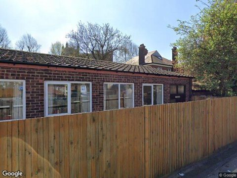 56 High Street, Chislehurst