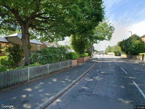 351 Maidstone Road, Gillingham