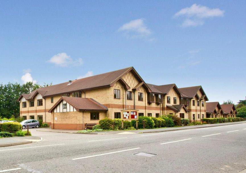 Photo of Hunters Creek Care Home