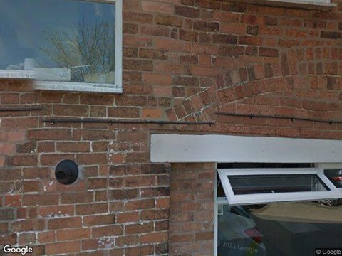 Church Farm Nursing Home at Skylarks, Nottingham