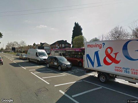 Arden Lodge Residential Care Home for Elder Adults, Birmingham