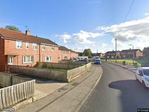 Laurel Place, Bishop Auckland