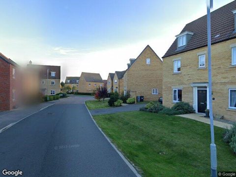 Oakham Grange, Oakham