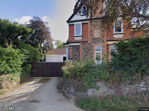 Cheverells Care Home, Bideford