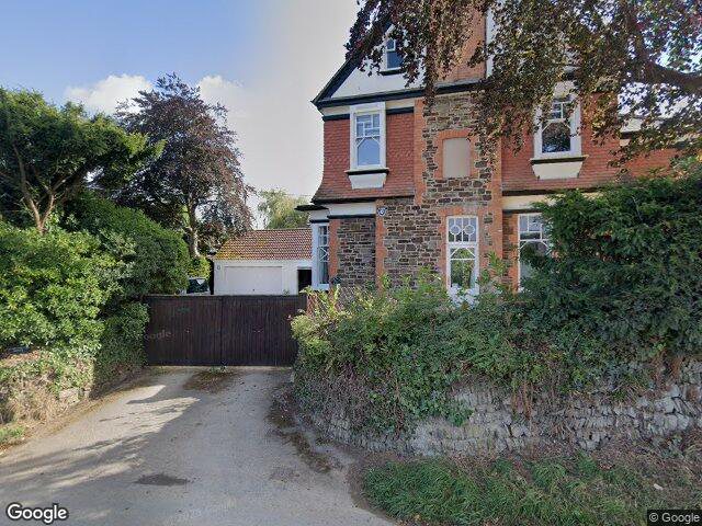 Street view · 2024