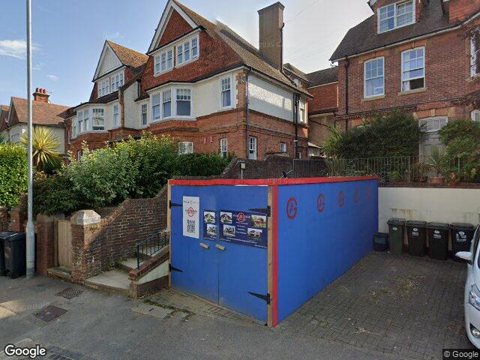 The Chase Rest Home, Eastbourne