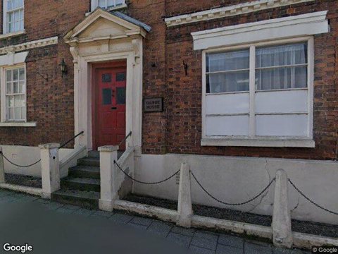 Weston House Residential Home, Whitchurch
