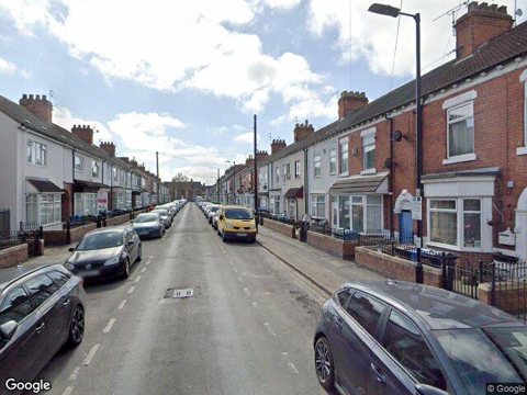 Westdene Residential Home, Hull