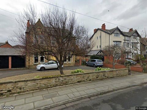 Ashcroft House Nursing Home, Formby