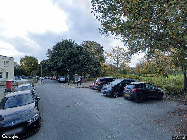 Street view · 2024