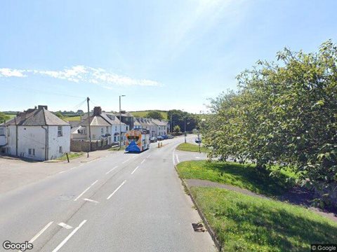 The Meadows, Bideford