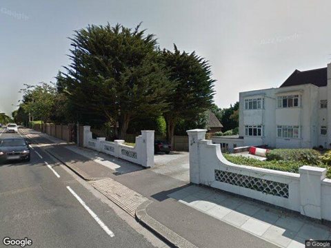 Dane House, Brighton