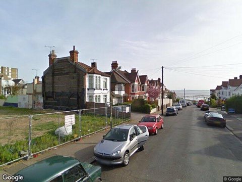 SunFlowers, Westcliff On Sea