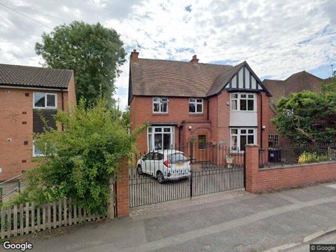The Willow Care Home, Redditch