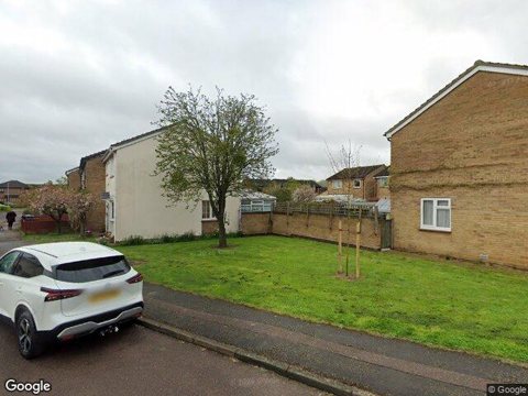 Bramley Avenue, Royston