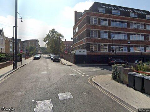 Signature-Hopton, London