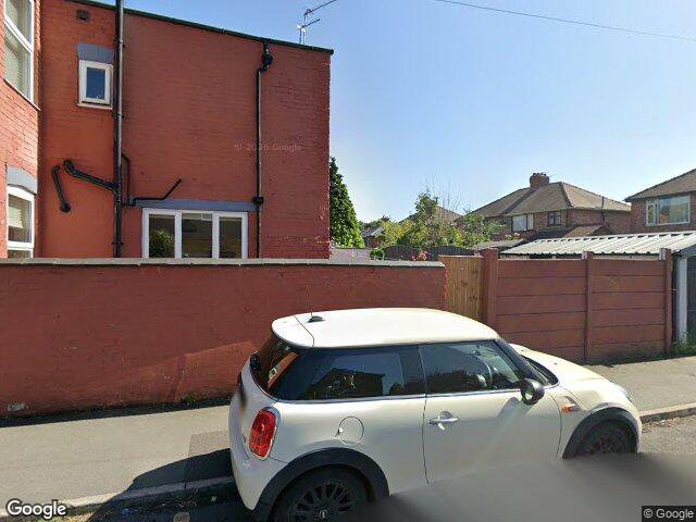 Street view · 2025