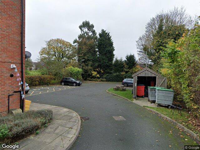 Street view · 2024