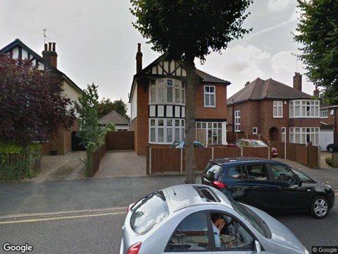 Broadleigh Nursing Home, Peterborough