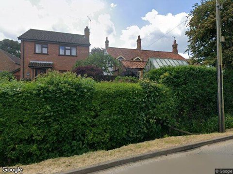 The Willows, Bourne