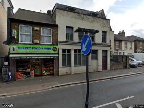 Ashwood House Limited (Leyton), London
