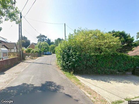Ashlett Dale Rest Home, Southampton