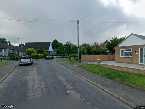 Nene House, Kettering