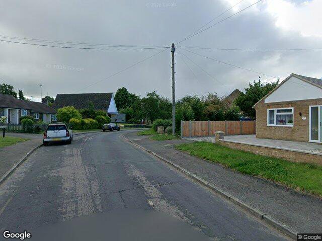 Street view · 2026