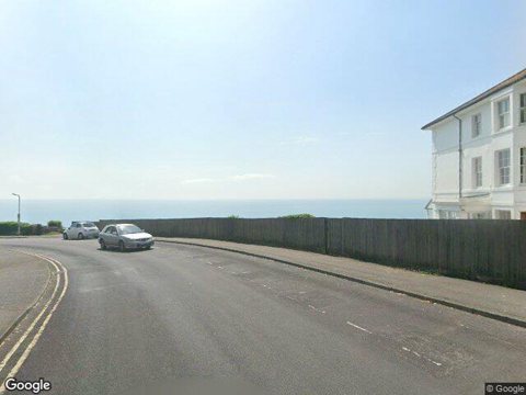 Wells House Nursing Home, Folkestone