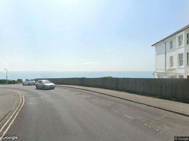 Street view · 2025