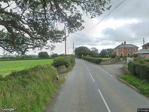 St Anne's Residential Home Limited, Holsworthy