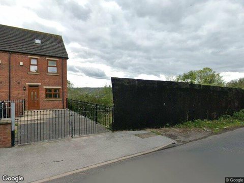 Wood Hill Grange, Sheffield