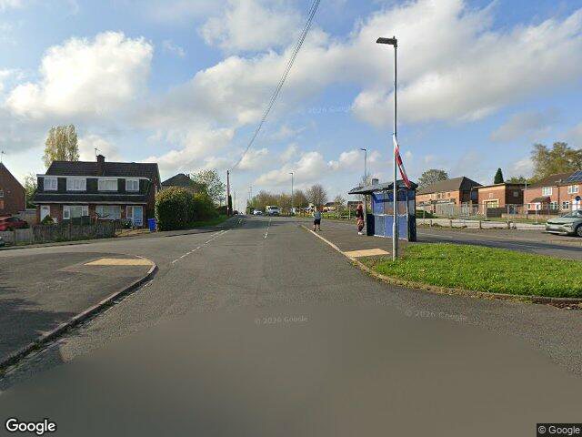 Street view · 2026