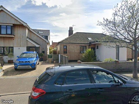 Whitehaven Residential Care Home, Sheringham