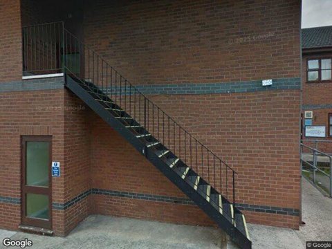 Haddon House Care Home, Ilkeston