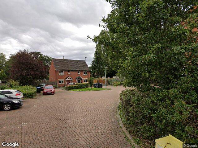 Street view · 2023