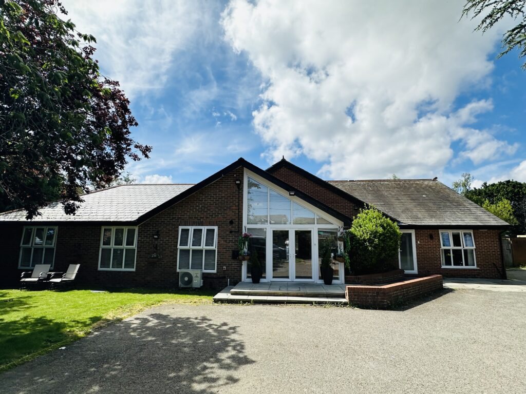 Photo of Badgers Lodge