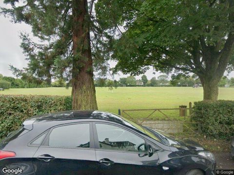 Coombe Dingle Nursing Home, Caterham
