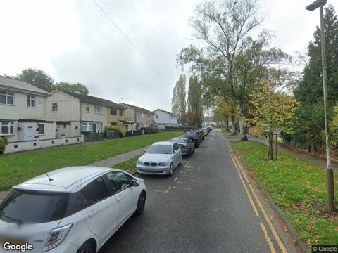 Glenfield Woodlands Care Home, Leicester