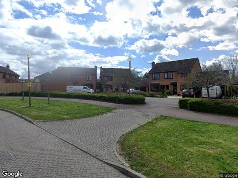 9 Twyford Lane, Milton Keynes